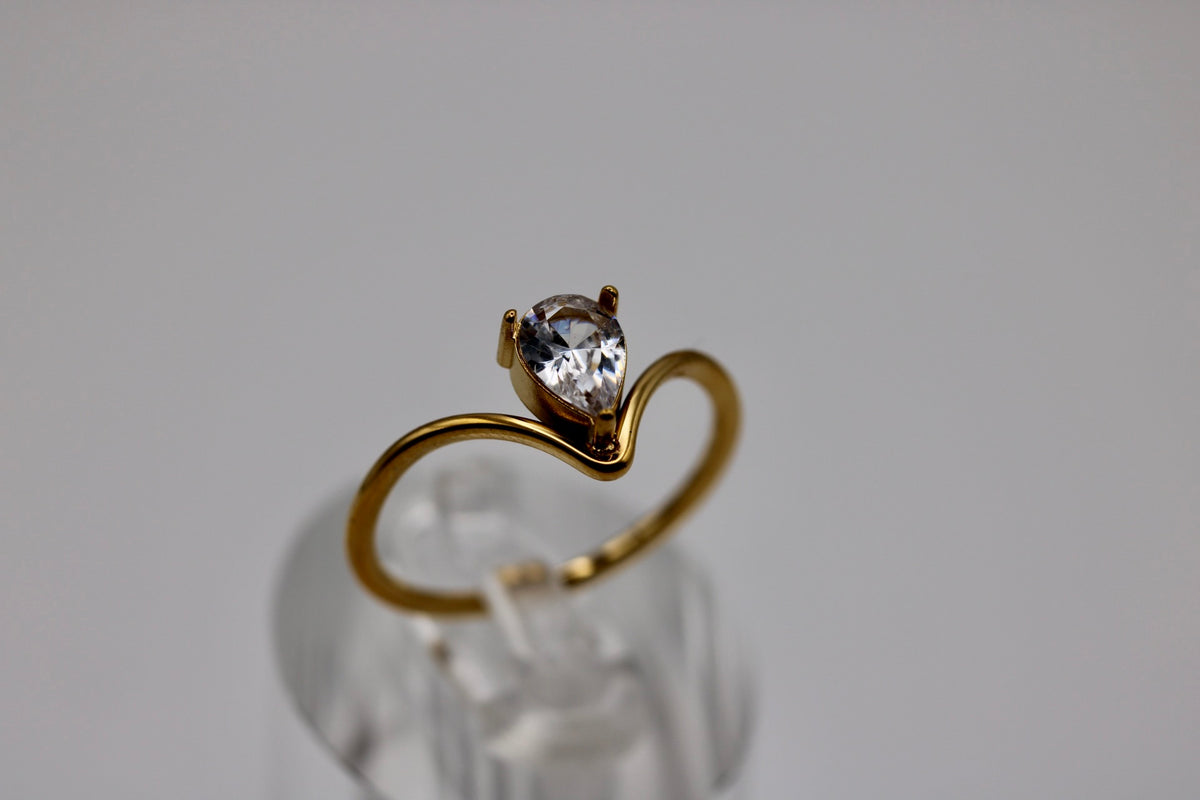 The Scout Ring
