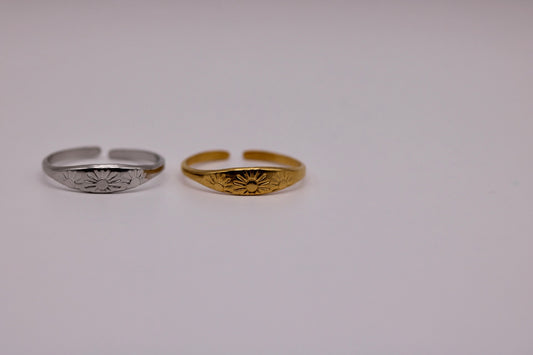 The Alma Ring
