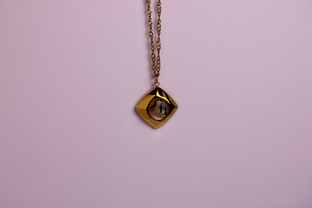 Sea Relic Necklace