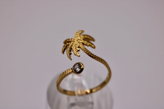 The Blanche Ring