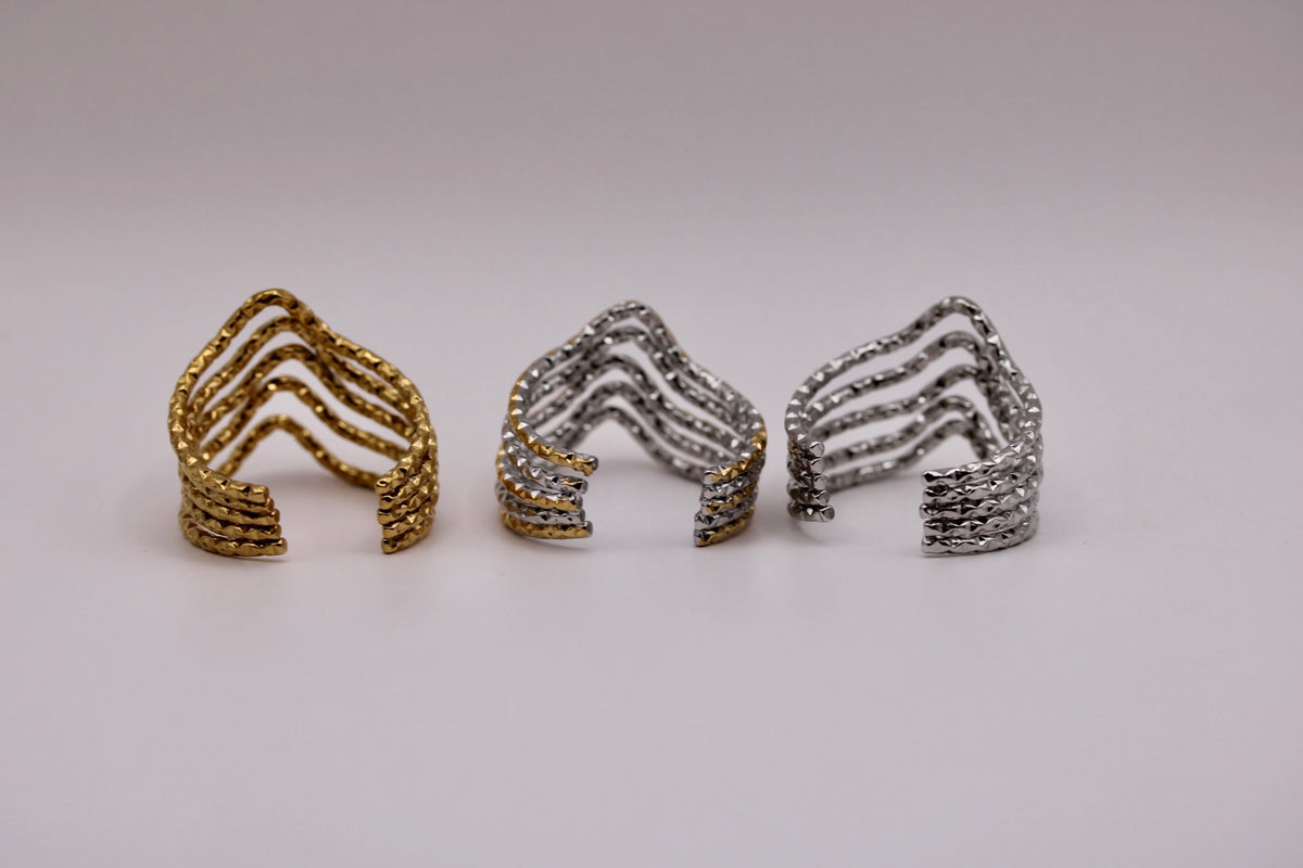 The Beverly Ring
