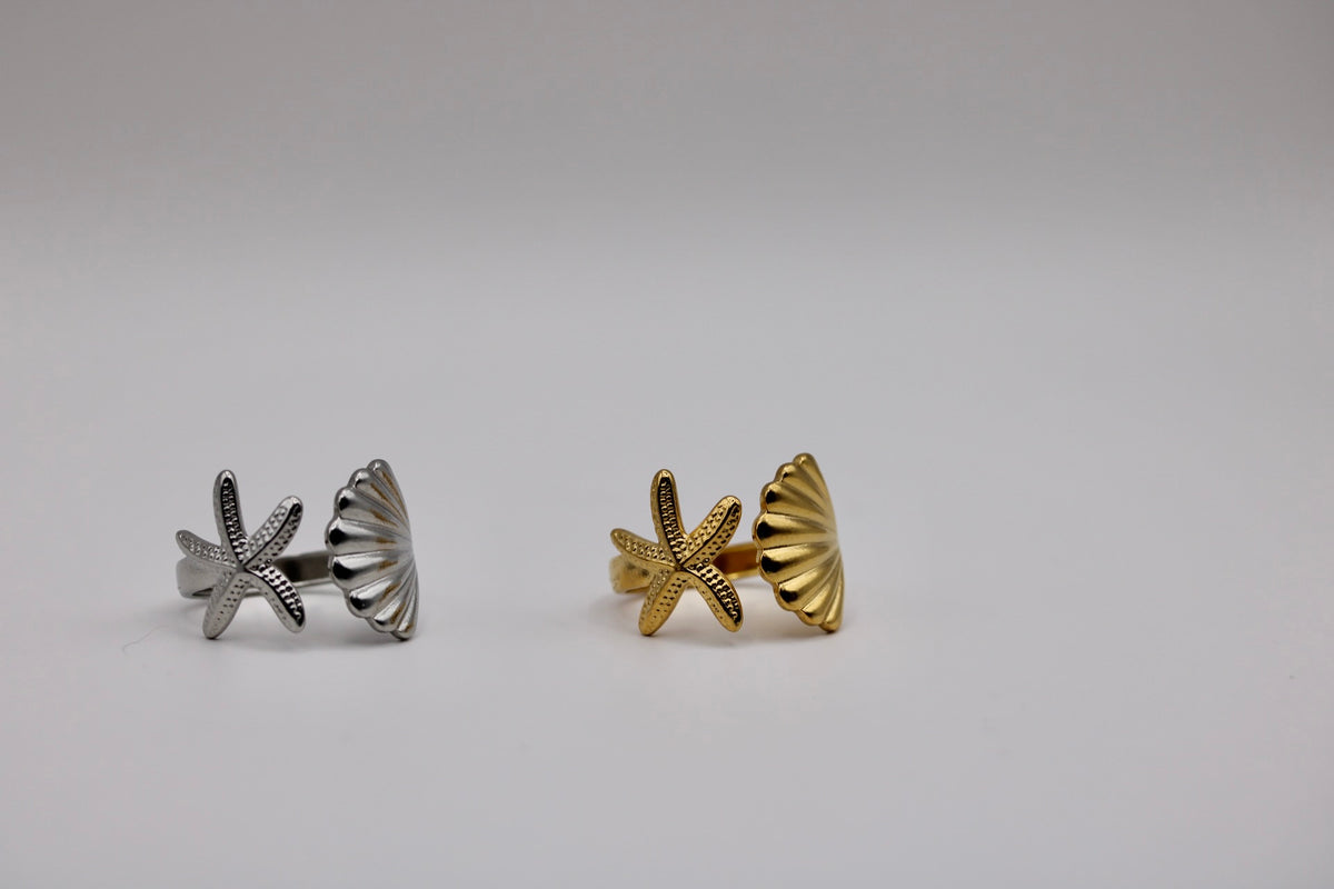 Tide Rings