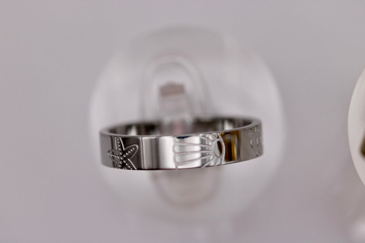 The Sunny Shores Ring
