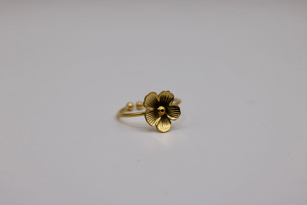 The Madeline Ring
