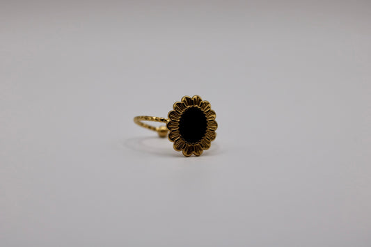 The Zinnia Ring