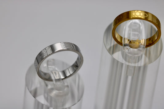 The Sunny Shores Ring
