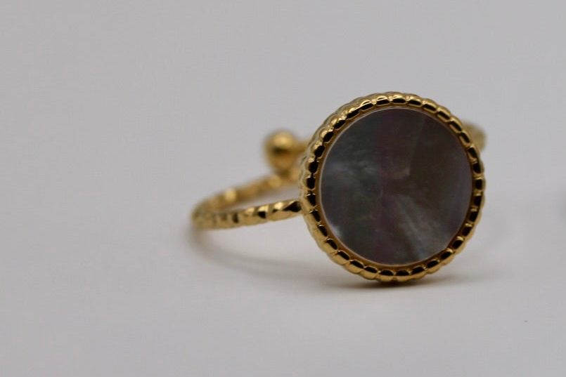 The Shellshine Rings