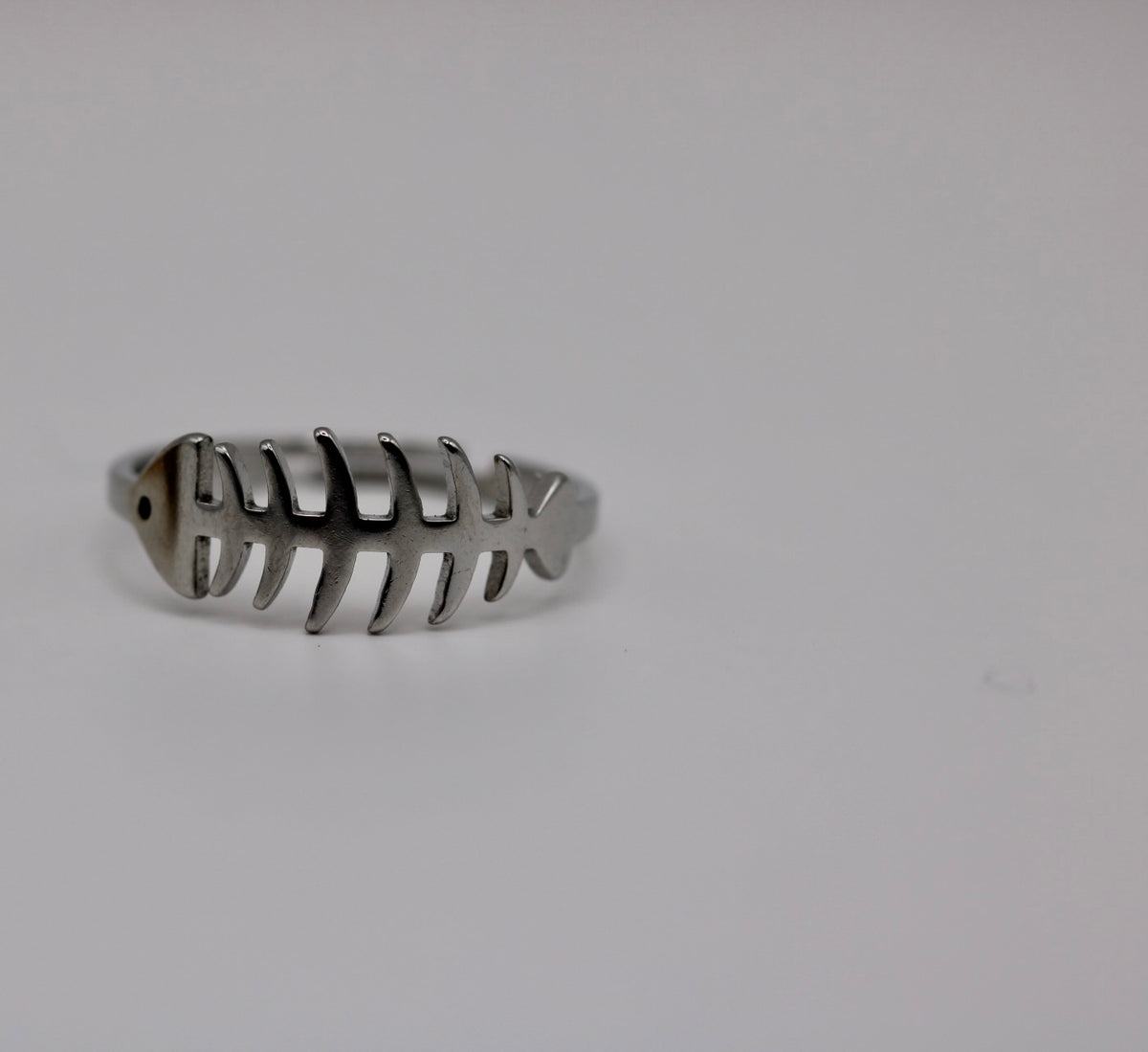 The Gladys Ring