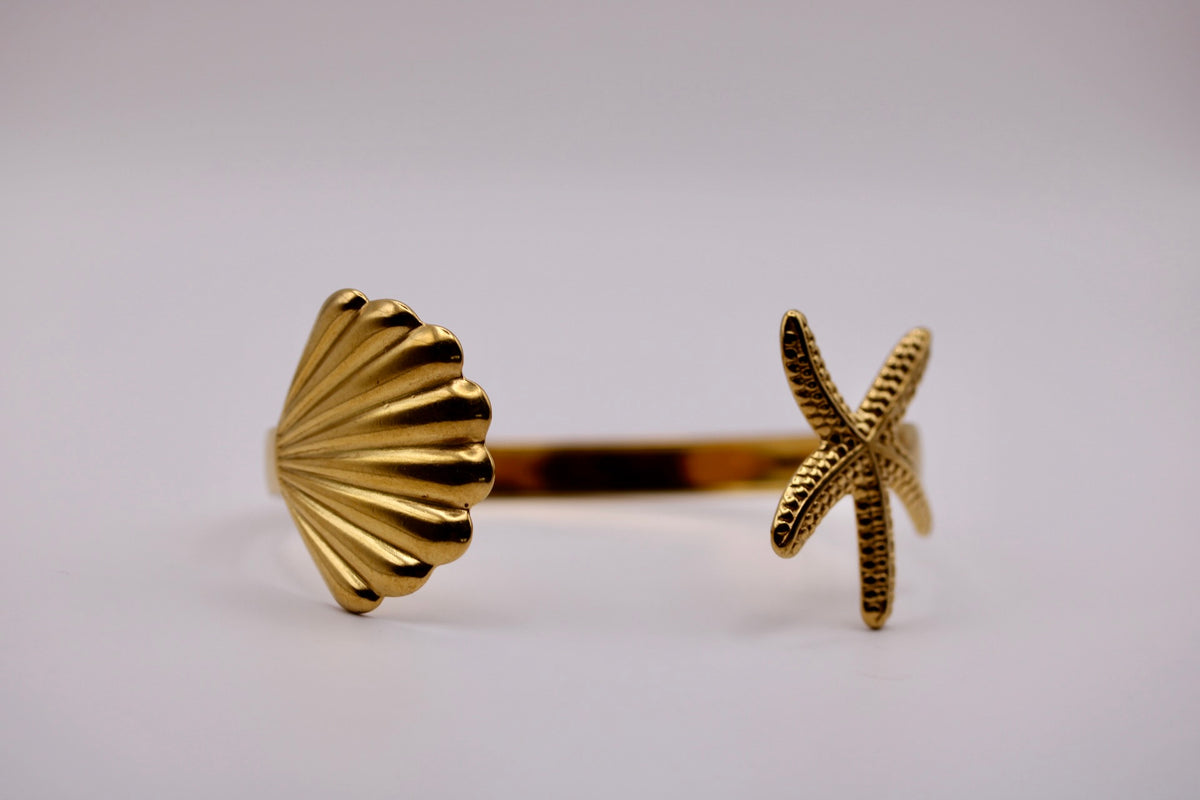 Tide Bangle