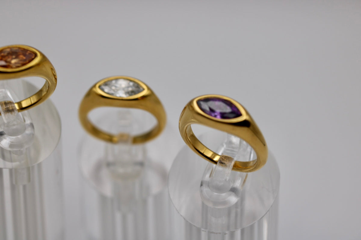 The Daphne Ring