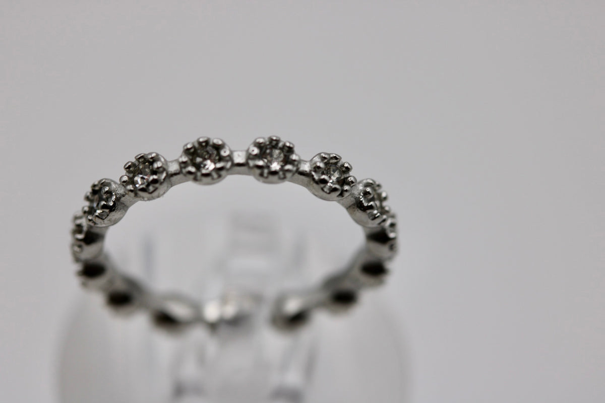 The Dottie Ring
