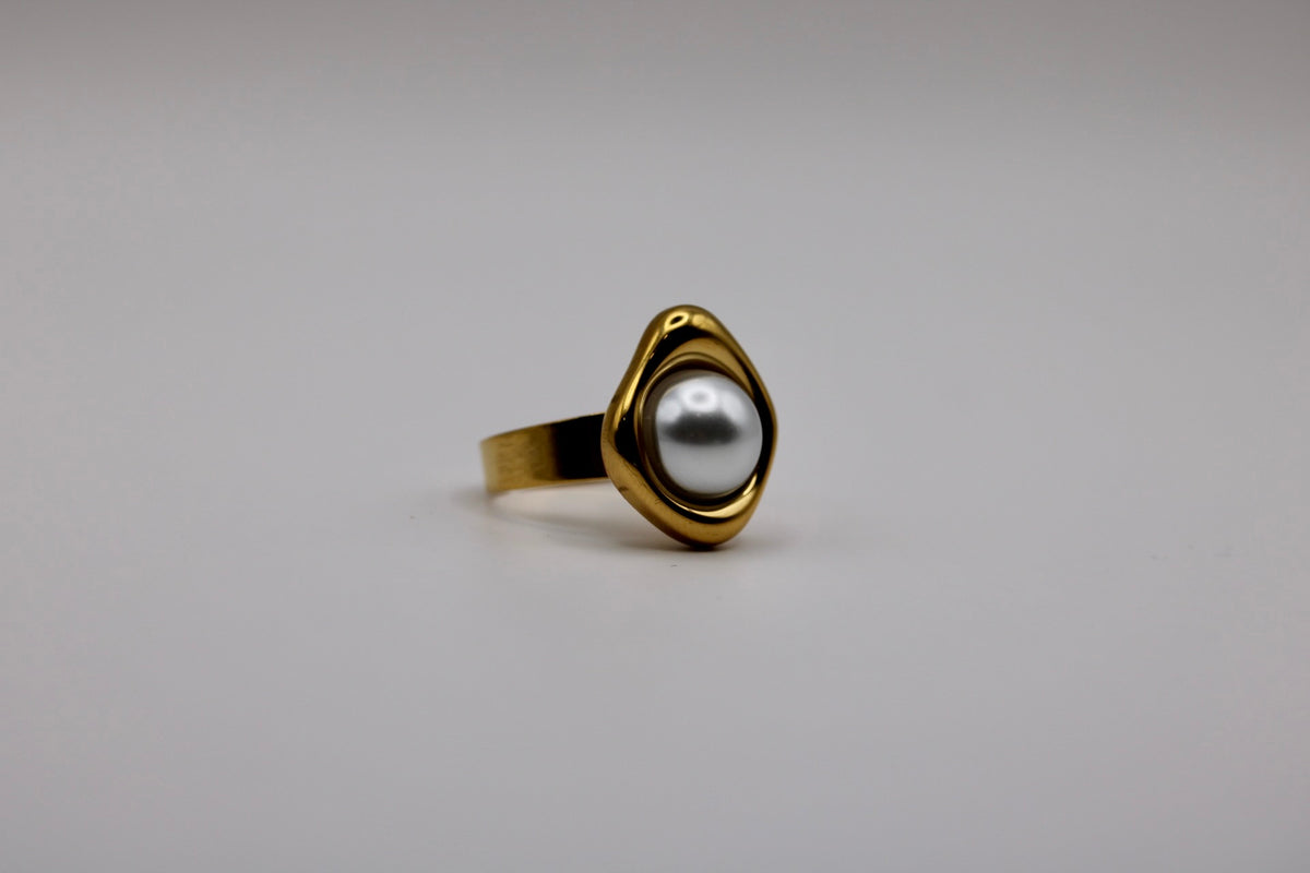 The Yvette Ring