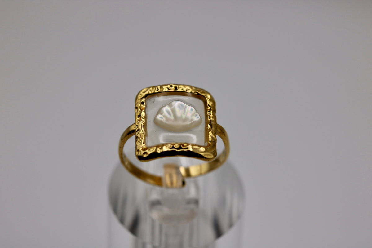 The Jude Ring