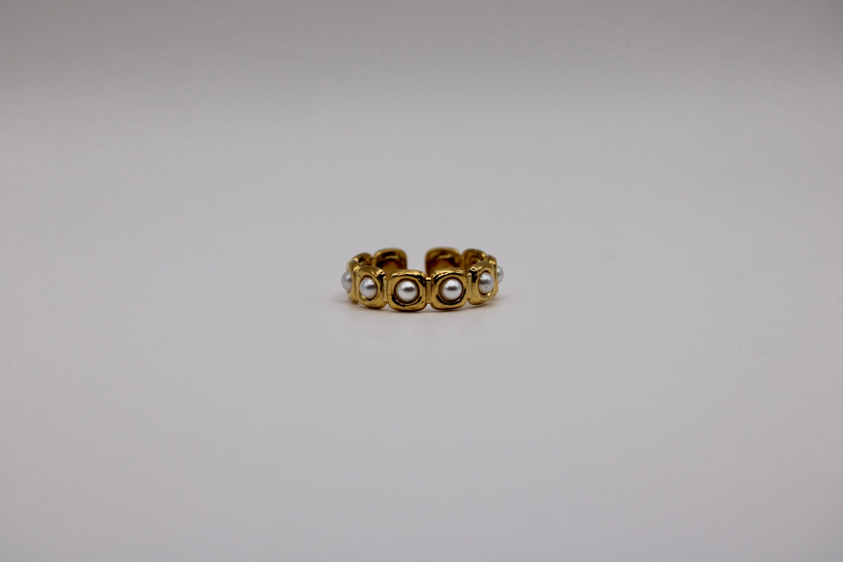 The Prudence Ring