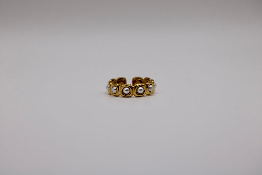 The Prudence Ring