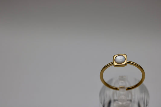 Moonwash Ring