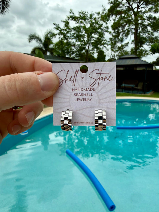 Harbor Stack Studs