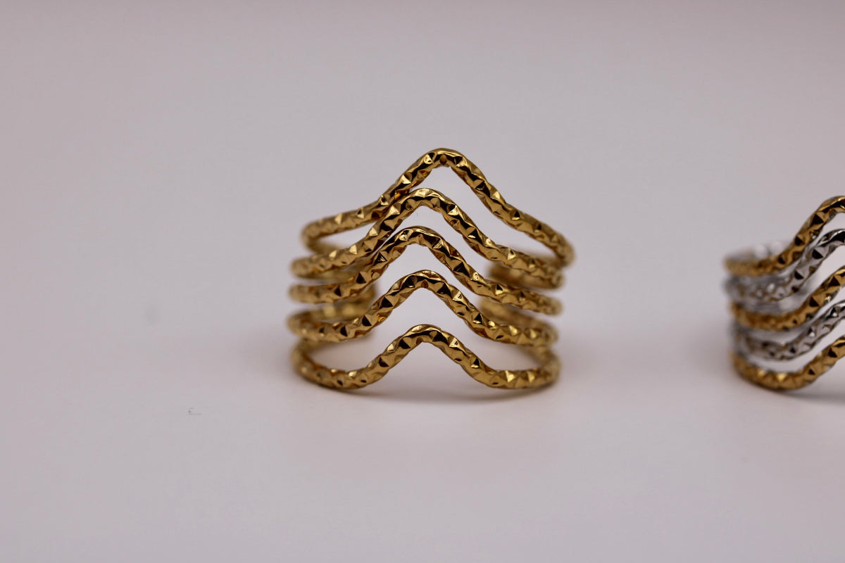 The Beverly Ring
