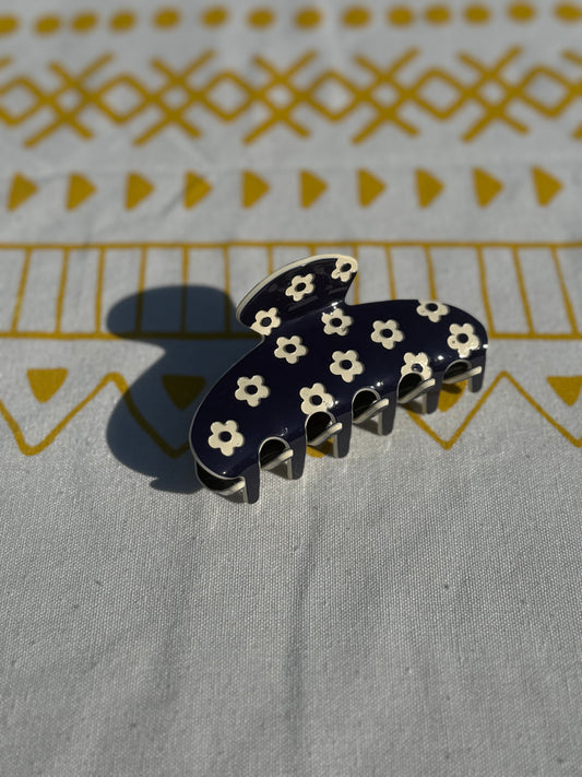 Coastal Claw Clips