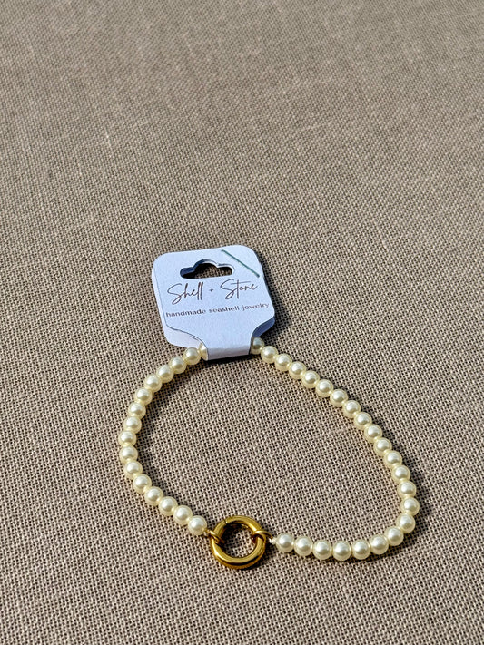 Golden Hour Bracelet