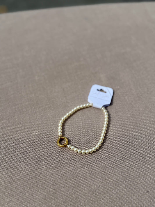 Golden Hour Bracelet