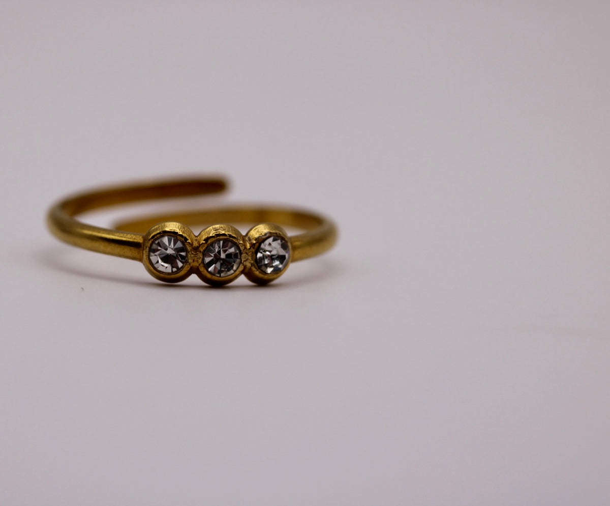 The Mabel Ring