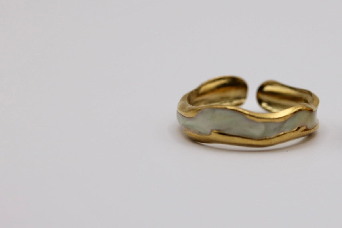 The Bryar Ring