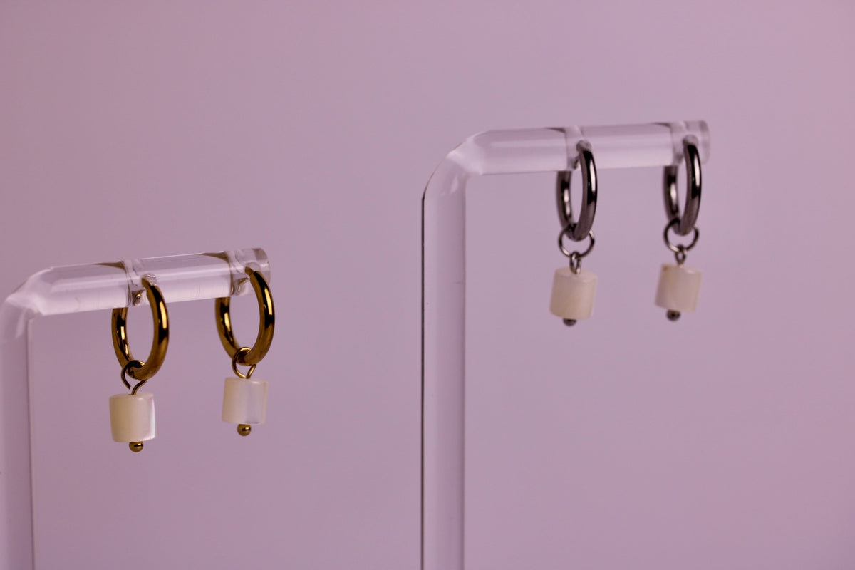 Gemma Hoops
