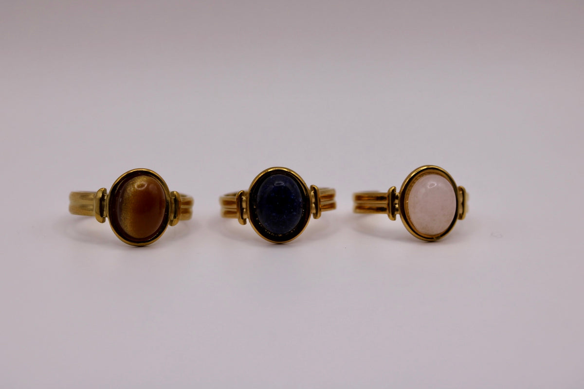 The Delilah Ring