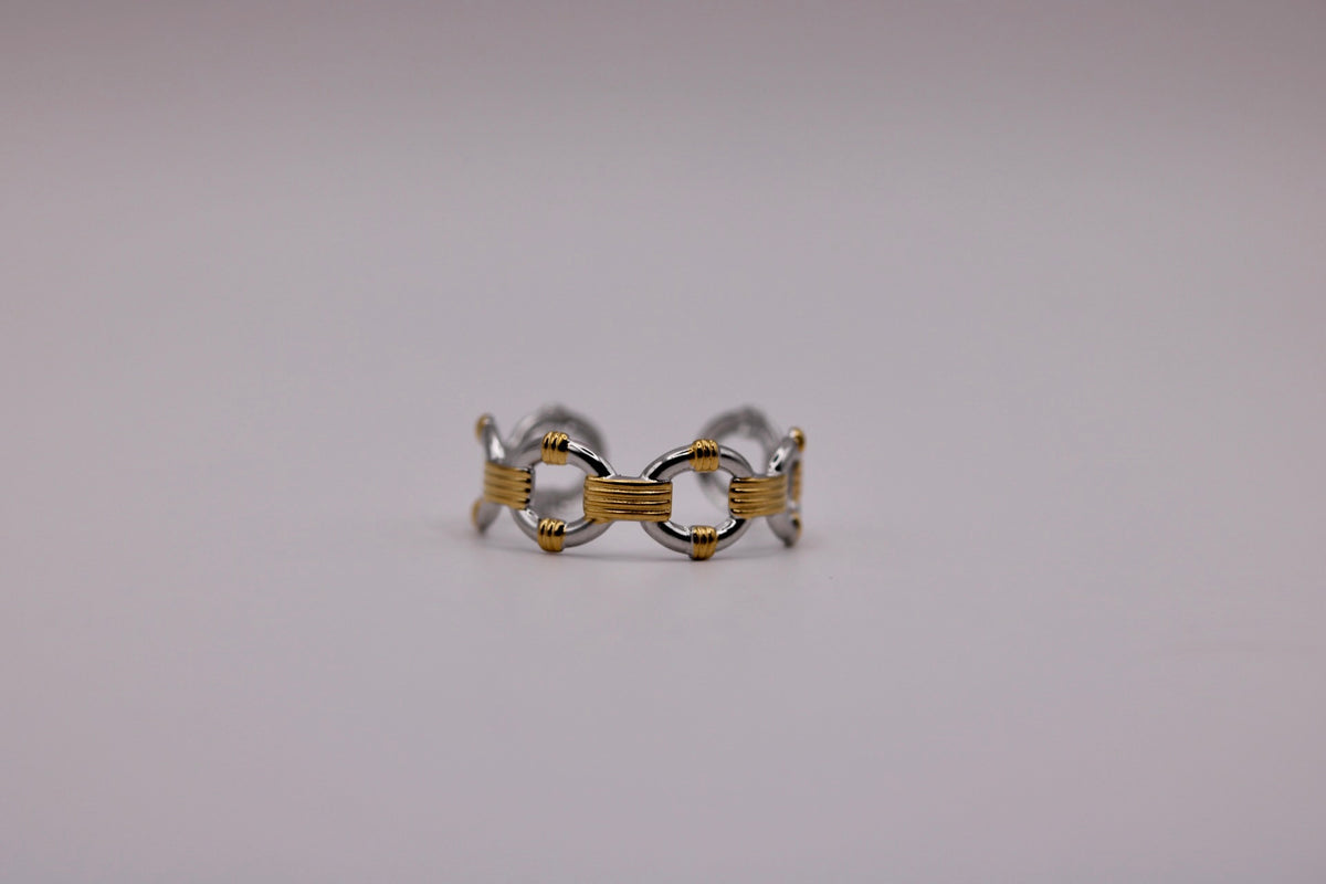 The Vera Ring