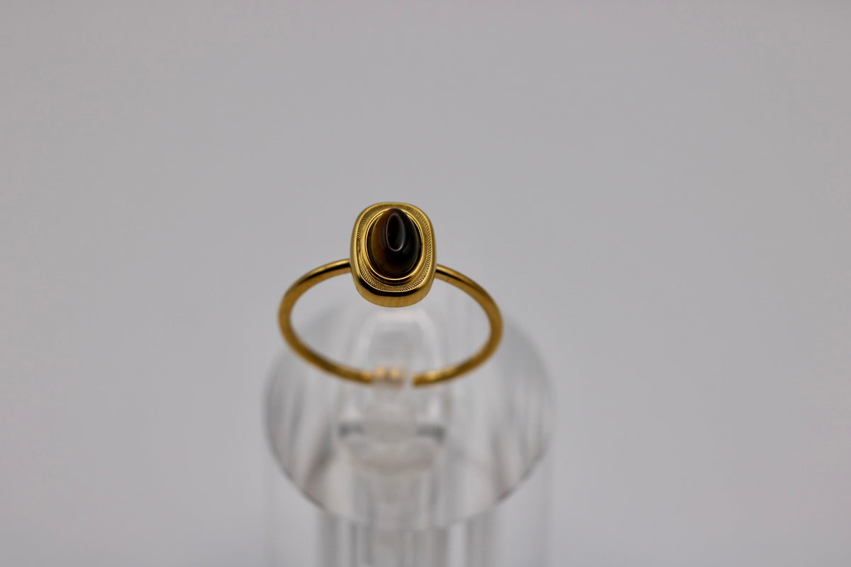 The Stevie Ring