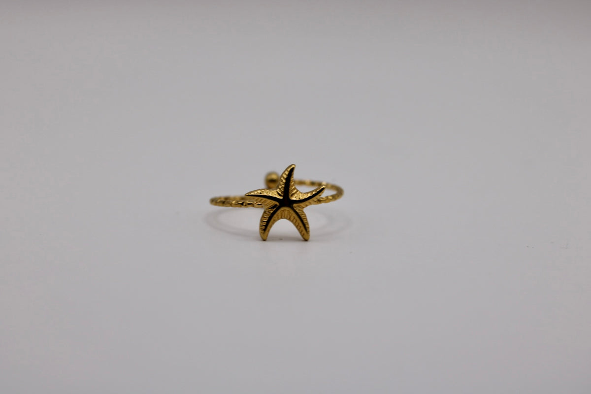 The Starla Ring