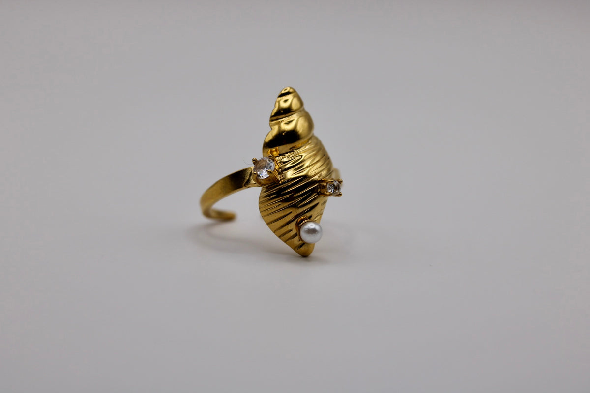 The Constance Ring