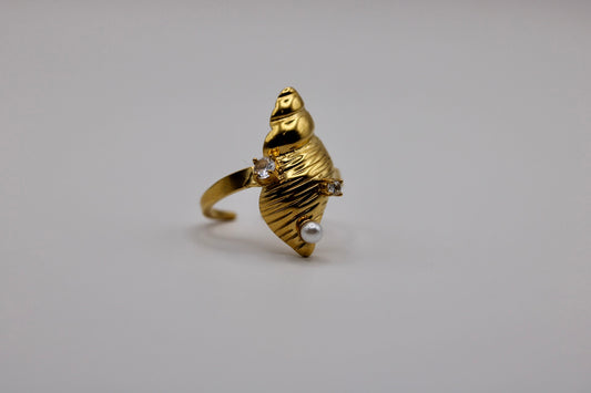 The Constance Ring