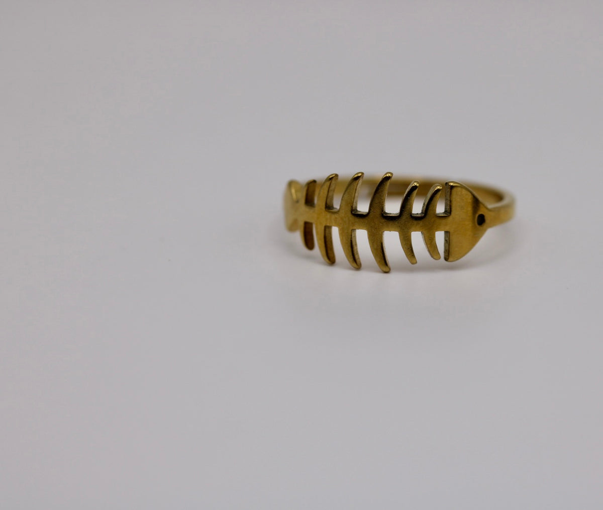 The Gladys Ring
