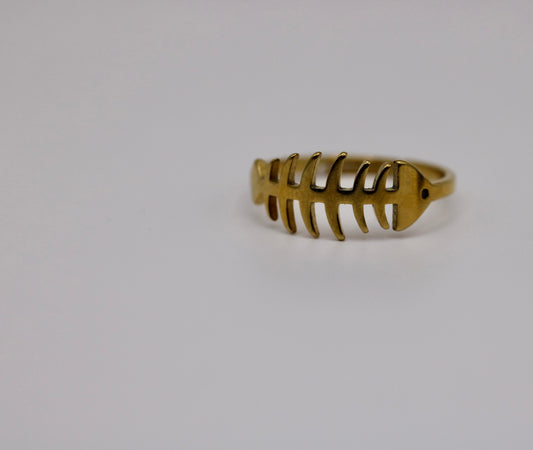 The Gladys Ring