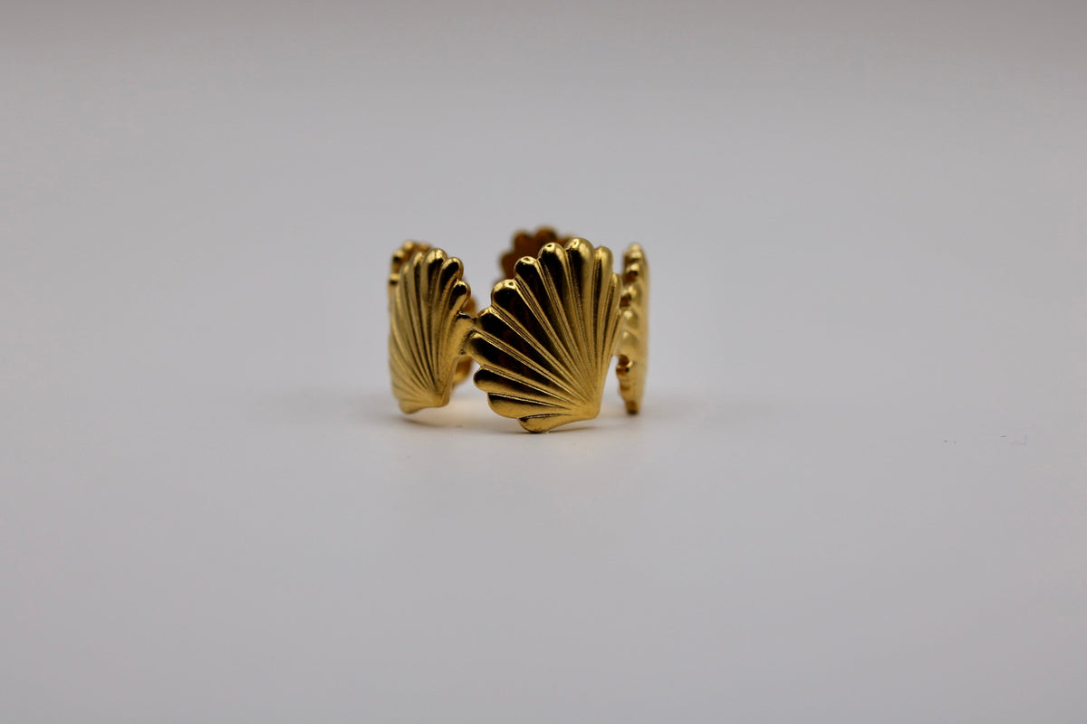 The Shelby Ring