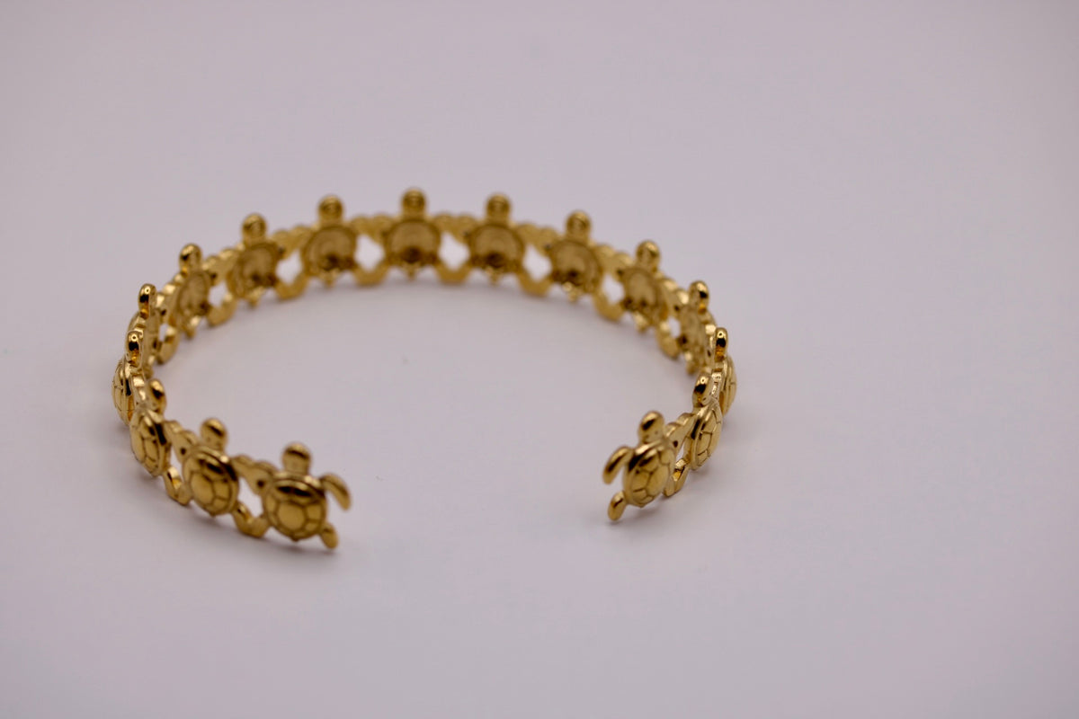 Hatchling Bangle
