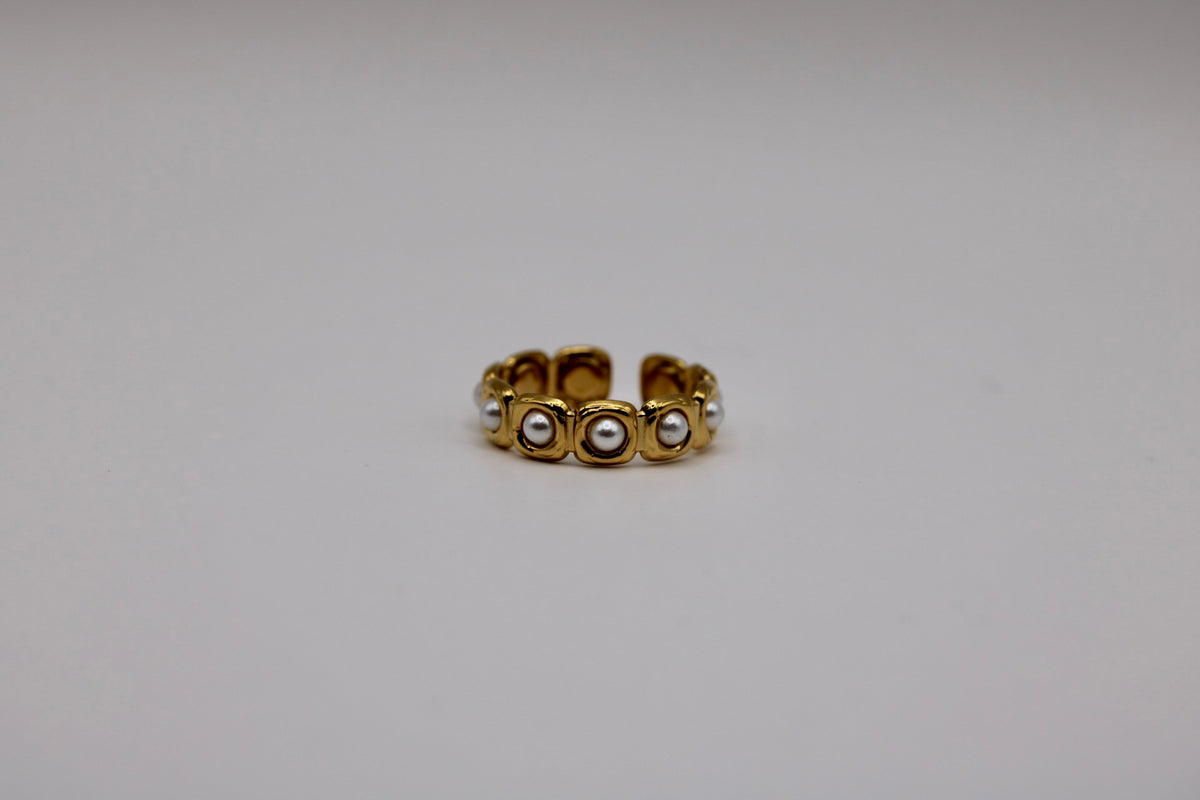 The Prudence Ring
