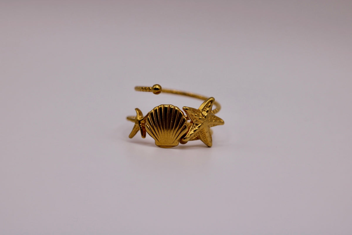 The Nellie Ring