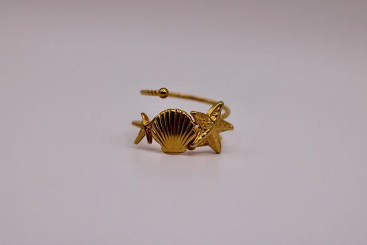 The Nellie Ring