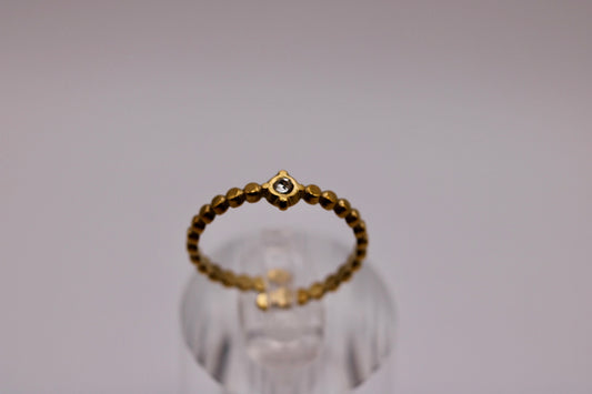 The Elsie Ring