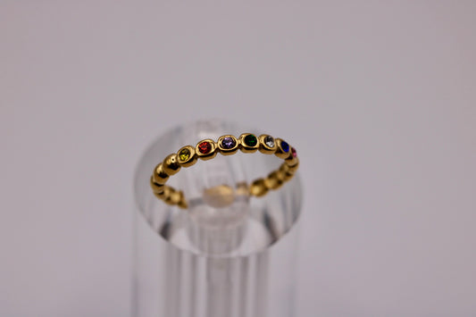 The Minnie Ring
