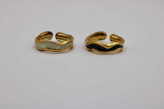 The Bryar Ring
