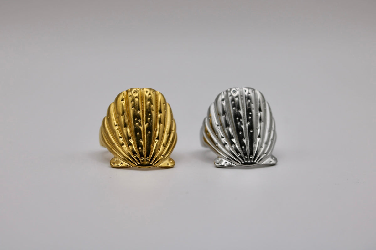 The Doris Ring