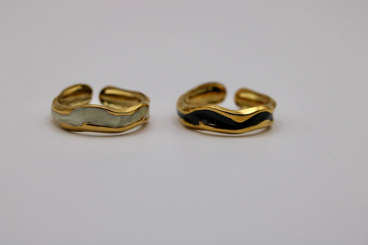 The Bryar Ring