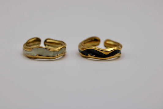 The Bryar Ring