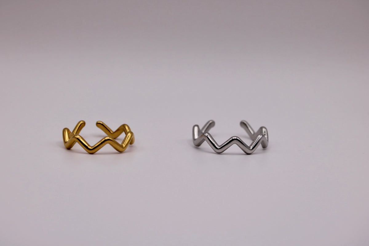 The Sylvia Ring