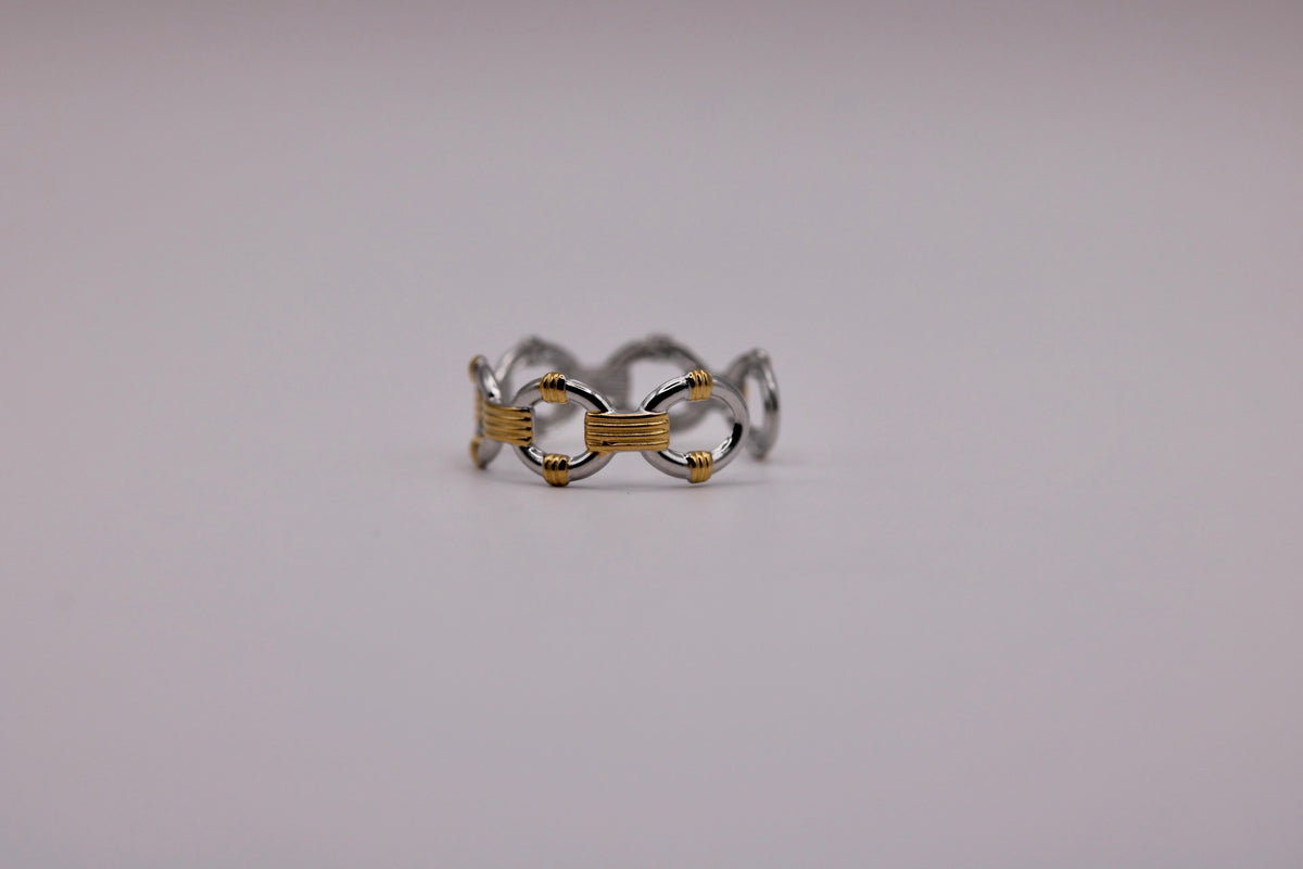 The Vera Ring