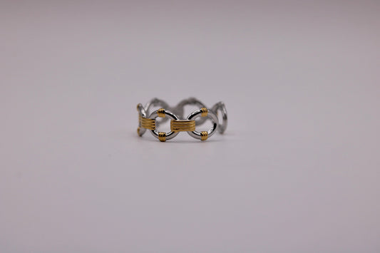 The Vera Ring